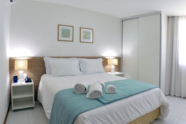 Iloa Resort (Barra de São Miguel)